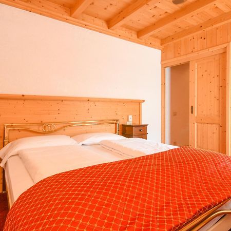 Bepy Hotel Garni Giustino Стая снимка