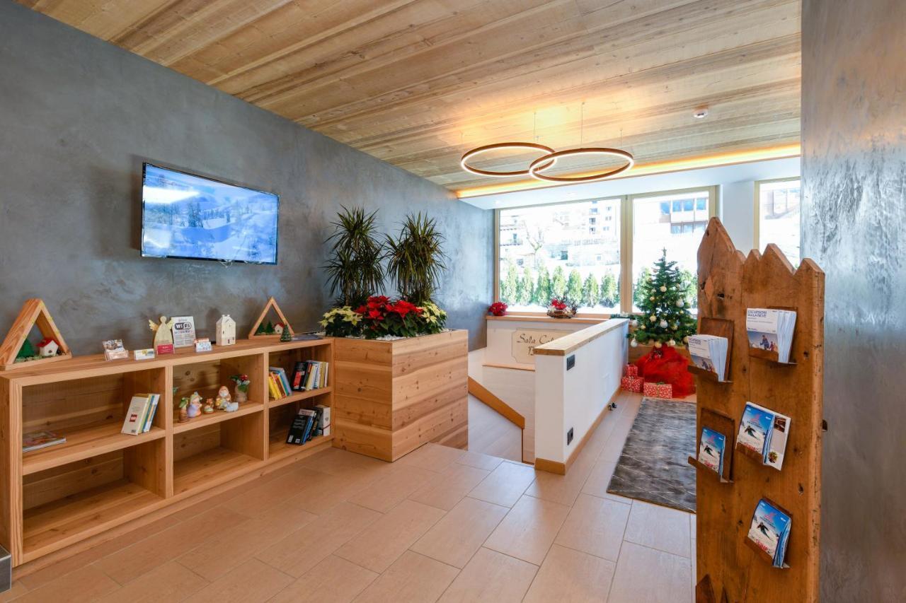 Bepy Hotel Garni Giustino Екстериор снимка