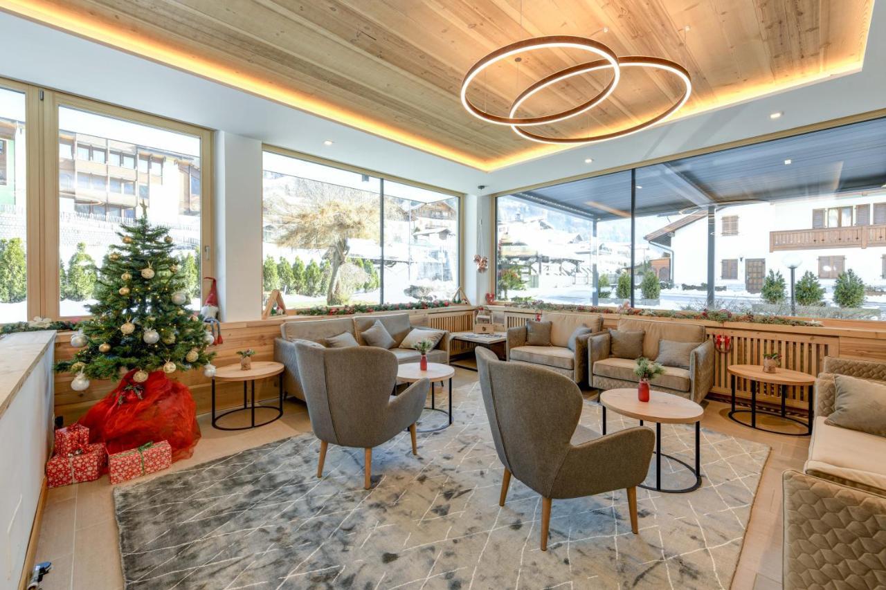 Bepy Hotel Garni Giustino Екстериор снимка