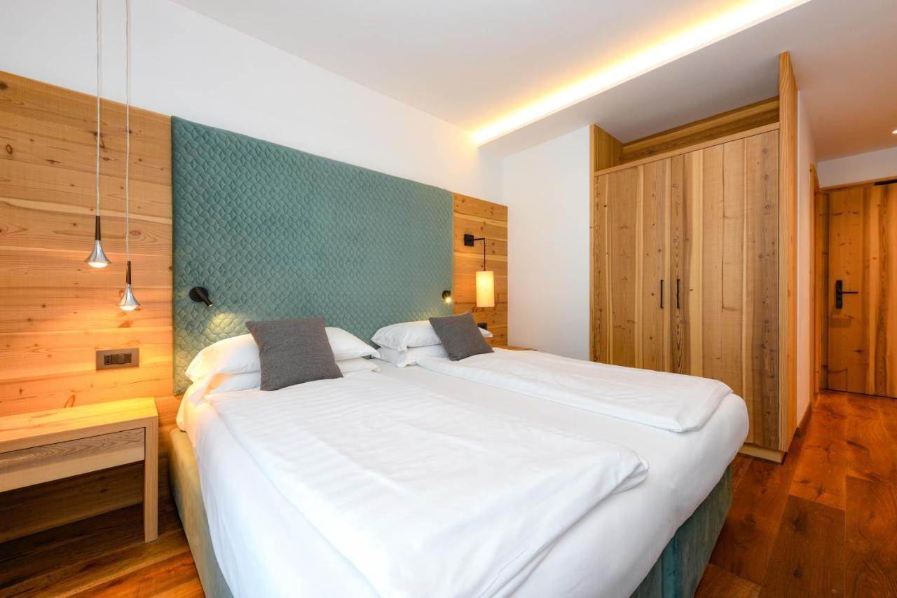 Bepy Hotel Garni Giustino Екстериор снимка