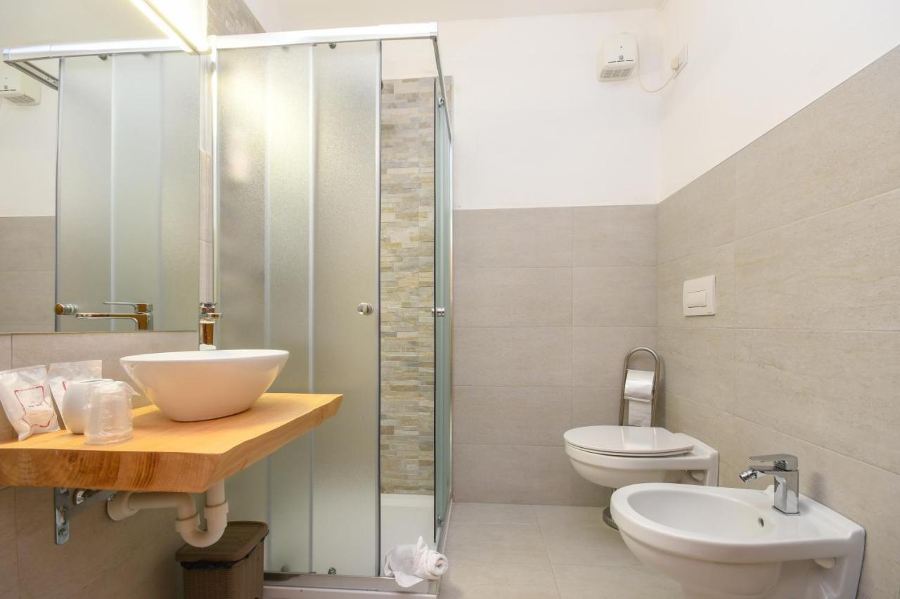 Bepy Hotel Garni Giustino Екстериор снимка