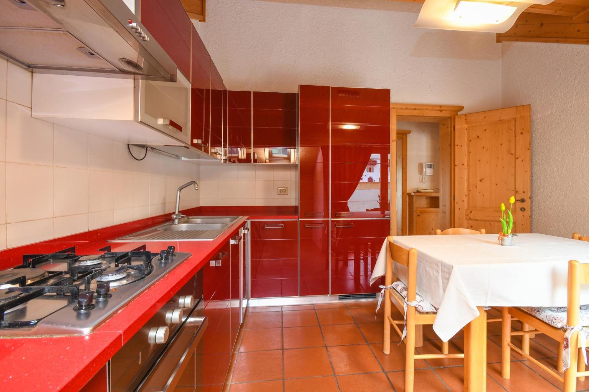 Bepy Hotel Garni Giustino Стая снимка