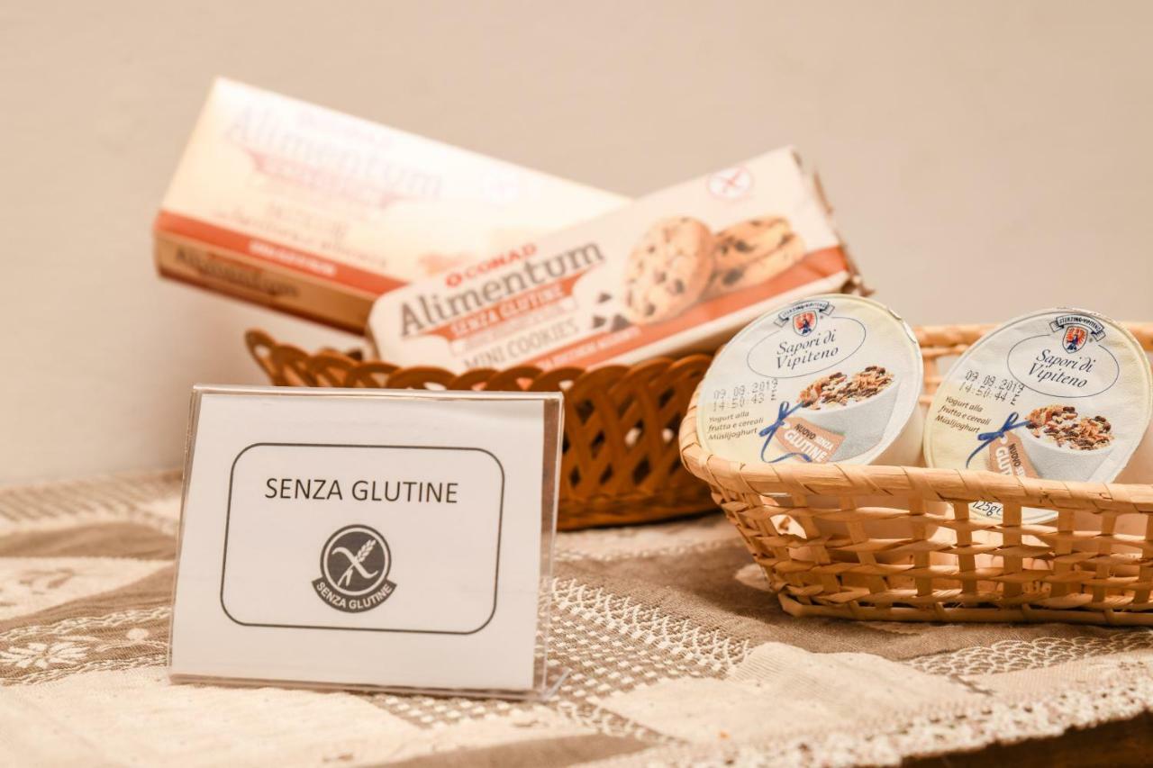 Bepy Hotel Garni Giustino Екстериор снимка